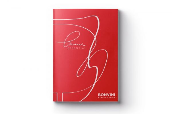 Nuovo catalogo Bonvini 2020!